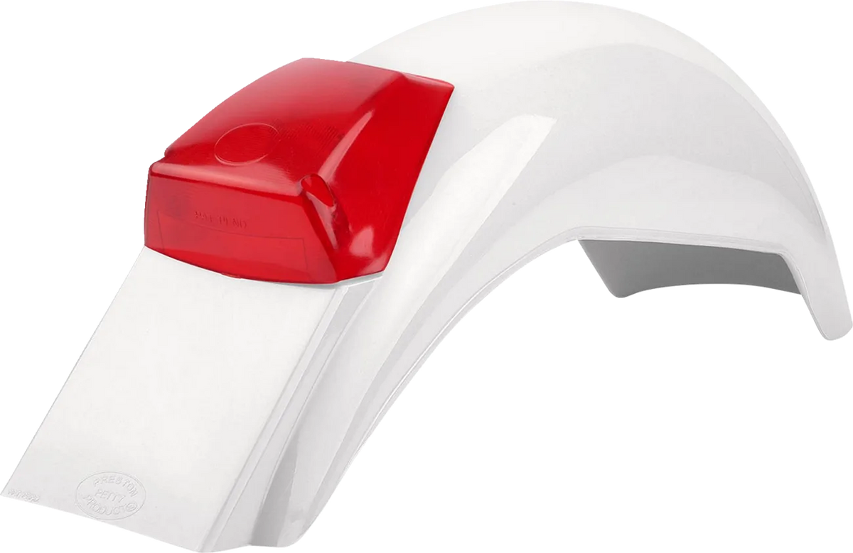 IT Rear Fender