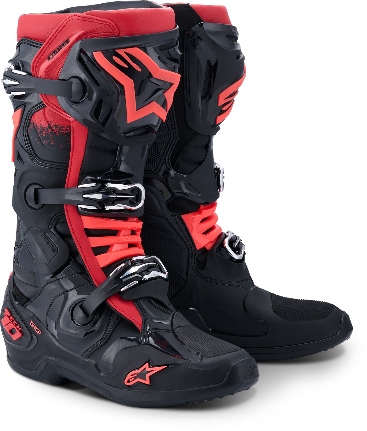 2026 Tech 10 Boots