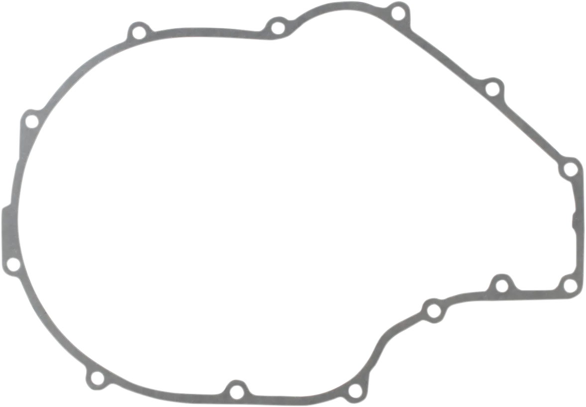 Clutch Cover Gasket
