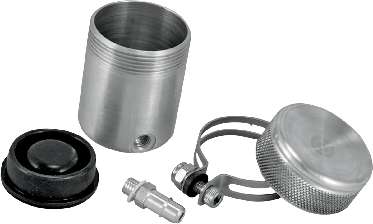 Master Cylinder Reservoir