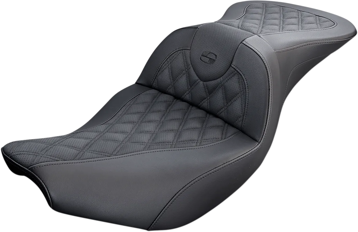 Roadsofa™ Lattice Stitch Seat