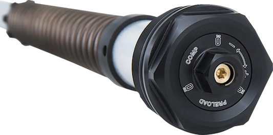 Fork Cartridge Kit