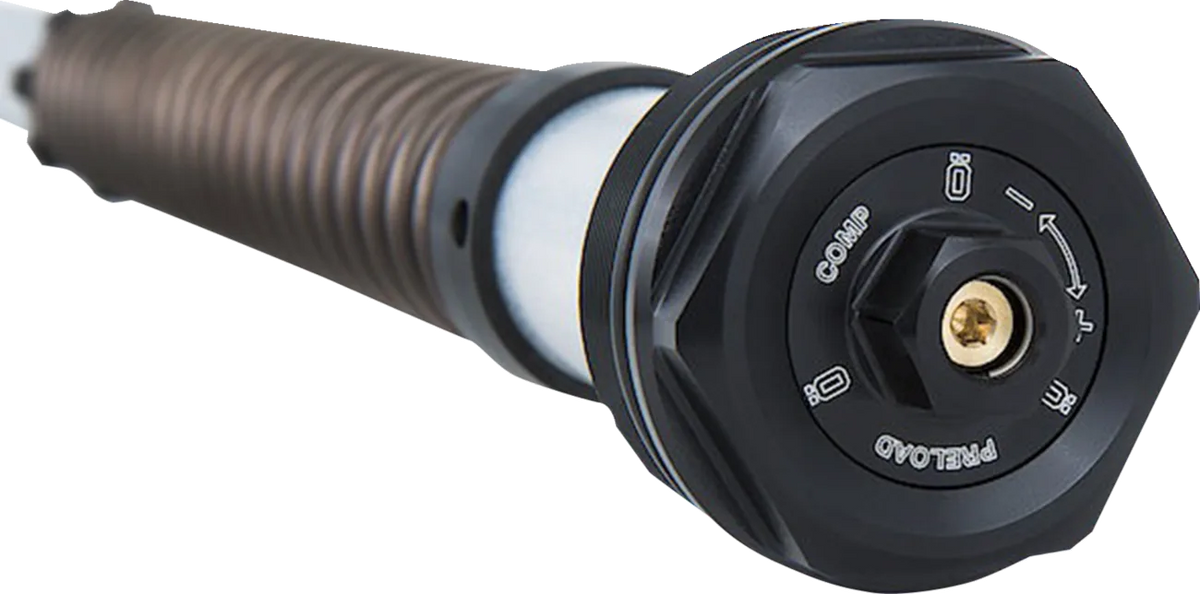 Fork Cartridge Kit