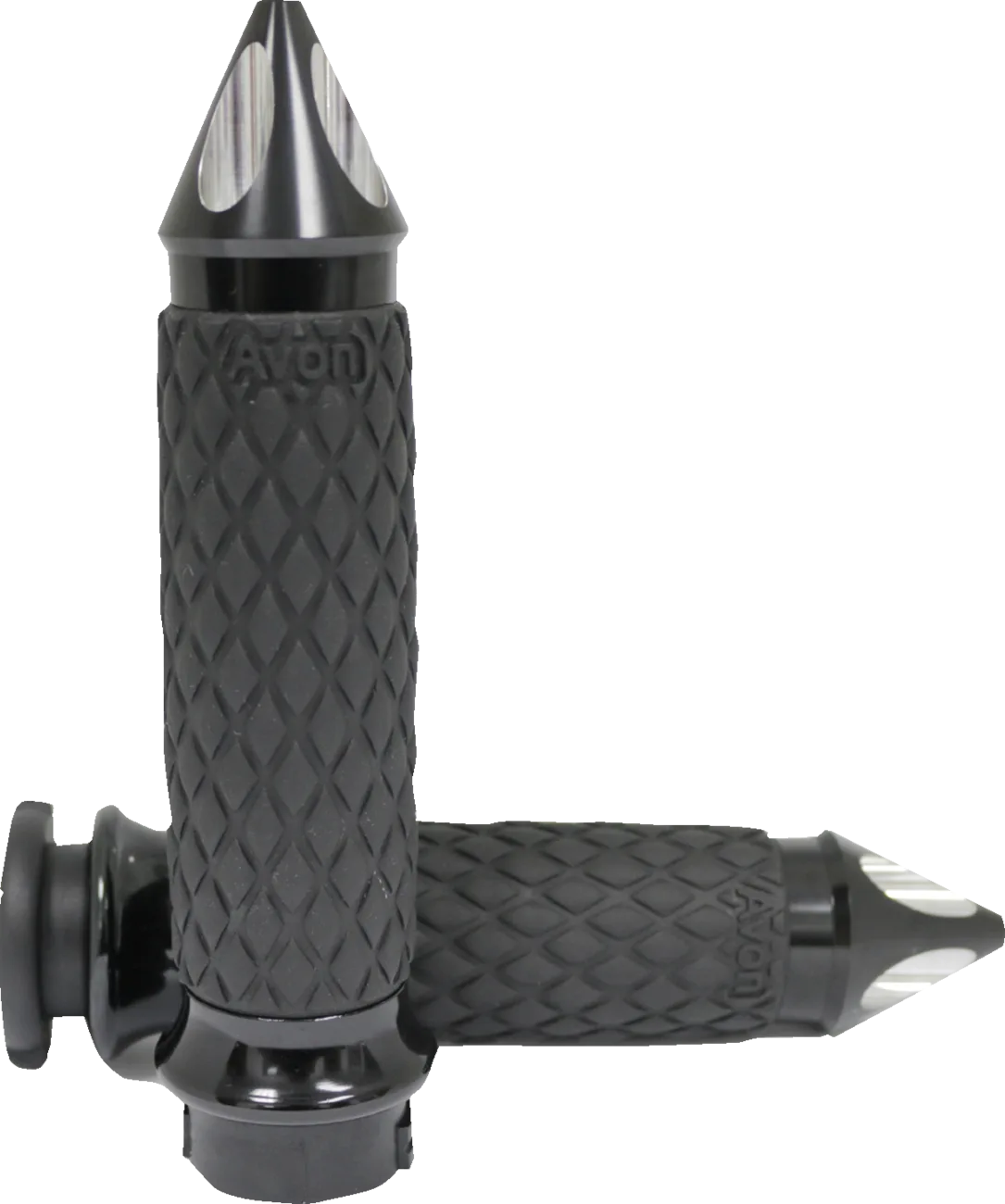 Diamond Contour Grips
