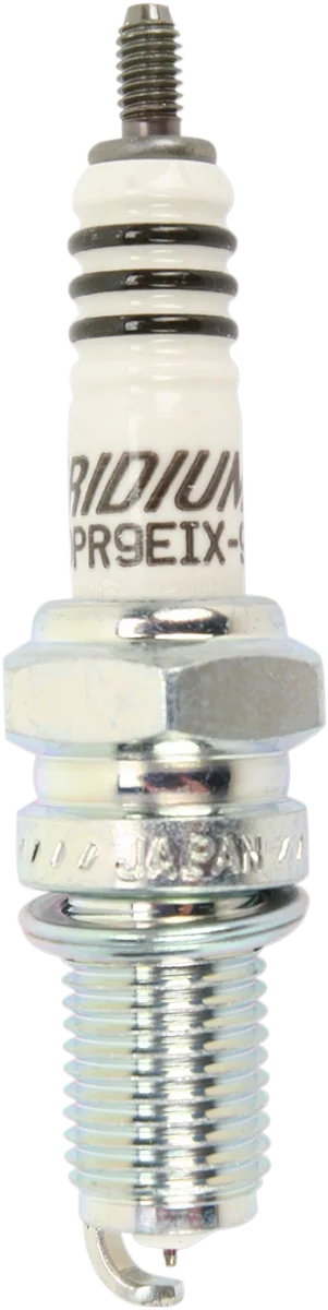 Iridium IX Spark Plug — Iridium IX