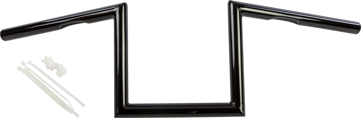 Traditional Z Handlebars
