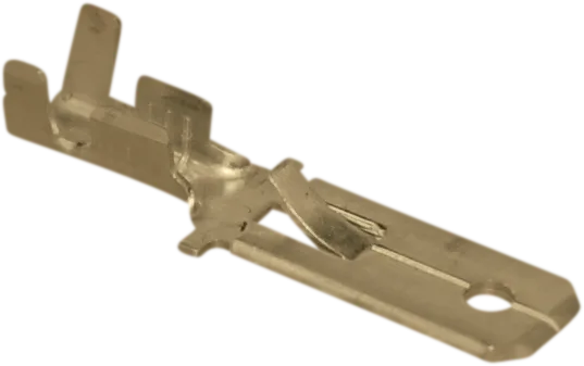 Replacement Terminals