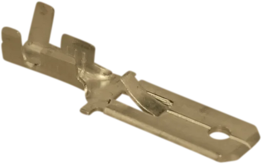 Replacement Terminals