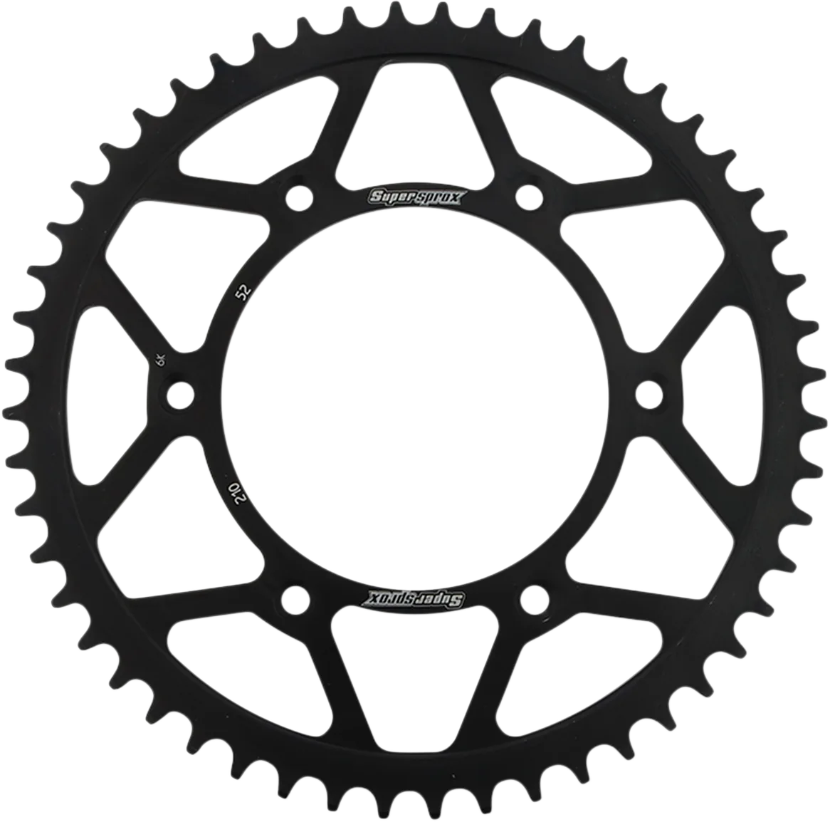 Steel Rear Sprocket