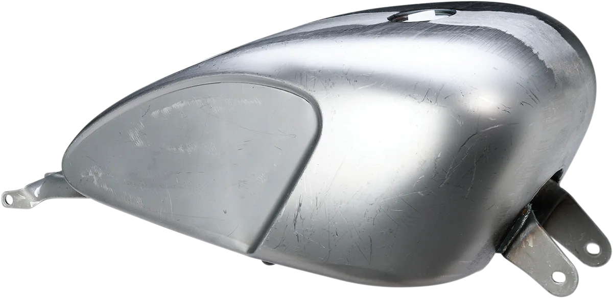 Legacy Gas Tank — Fuel Pump