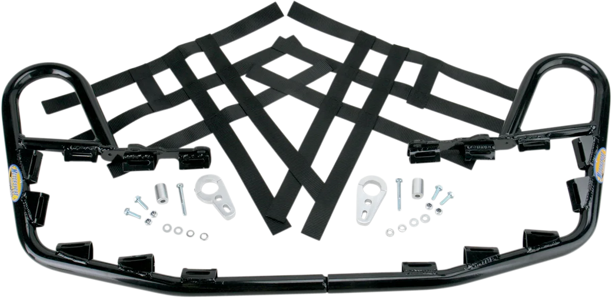 EZ-Fit Nerf Bar Kit