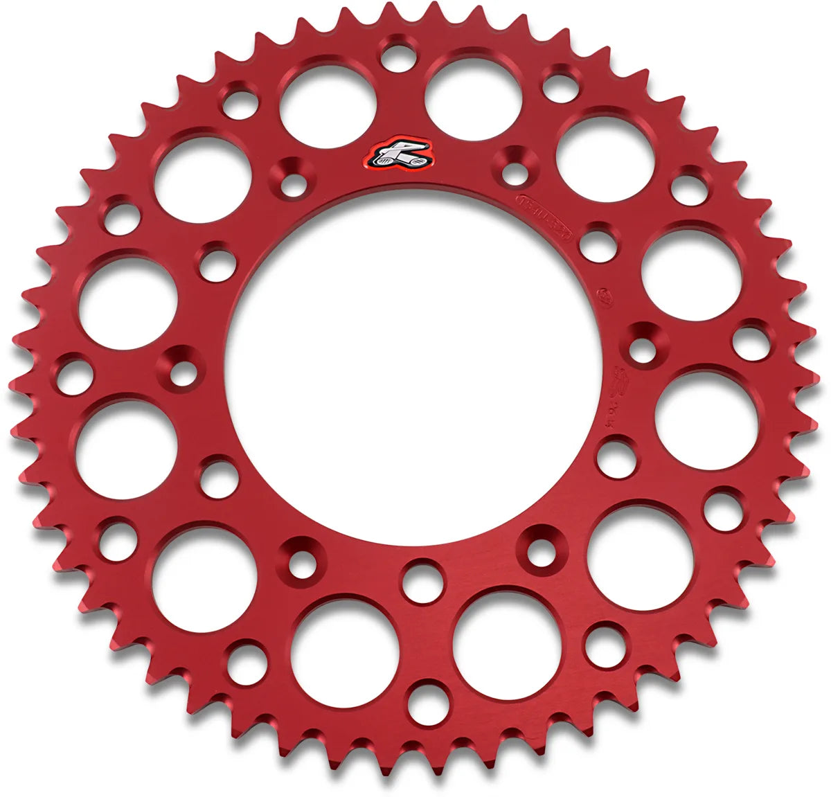 Ultralight Rear Sprocket