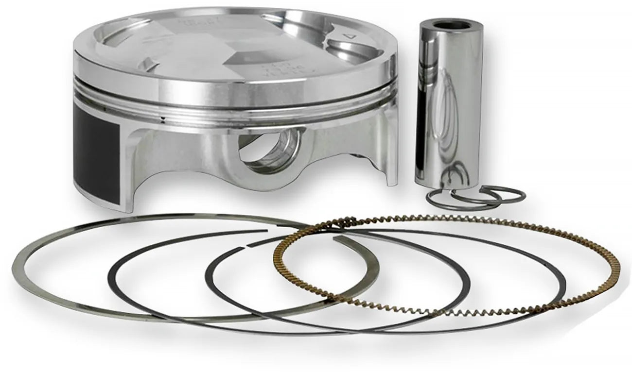 Piston Kit Forged High Compression for 4-Stroke