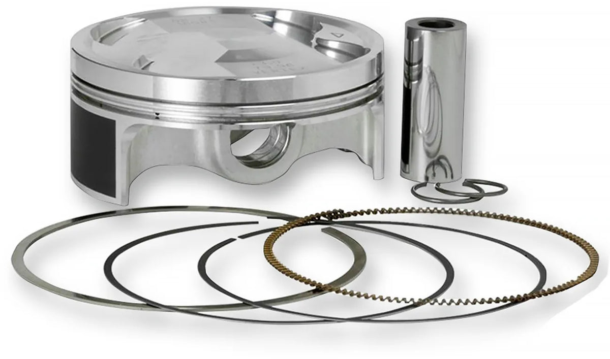 Piston Kit Forged High Compression for 4-Stroke