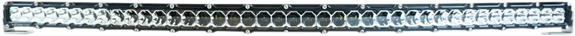Curved LED Light Bar