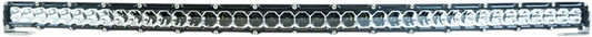 Curved LED Light Bar