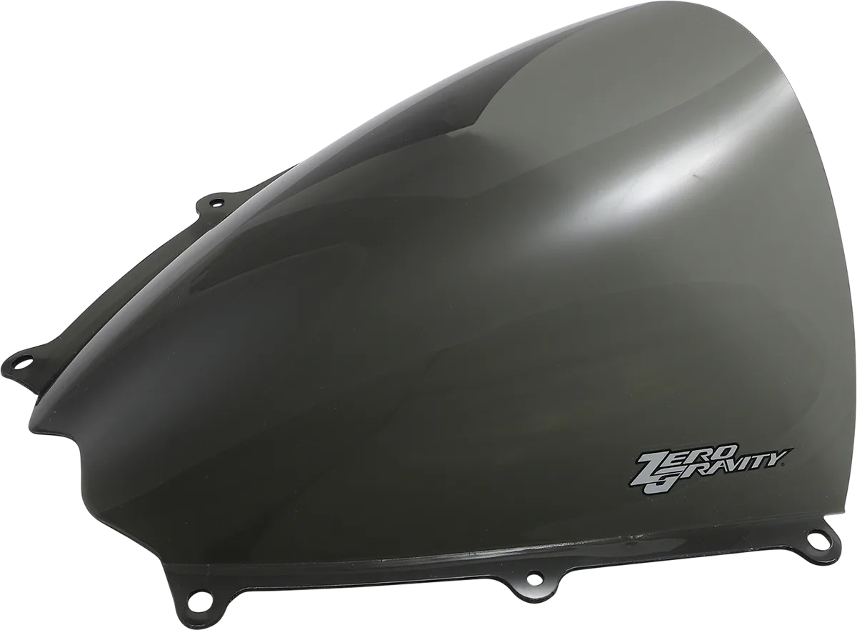 Corsa Windshield