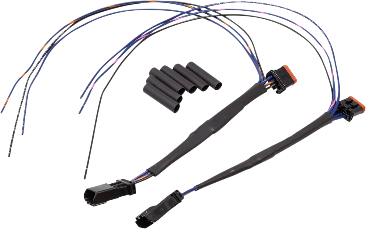 Front Turn Signal Tap Harness