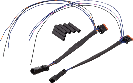 Front Turn Signal Tap Harness
