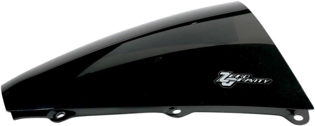 SR Series Windscreen
