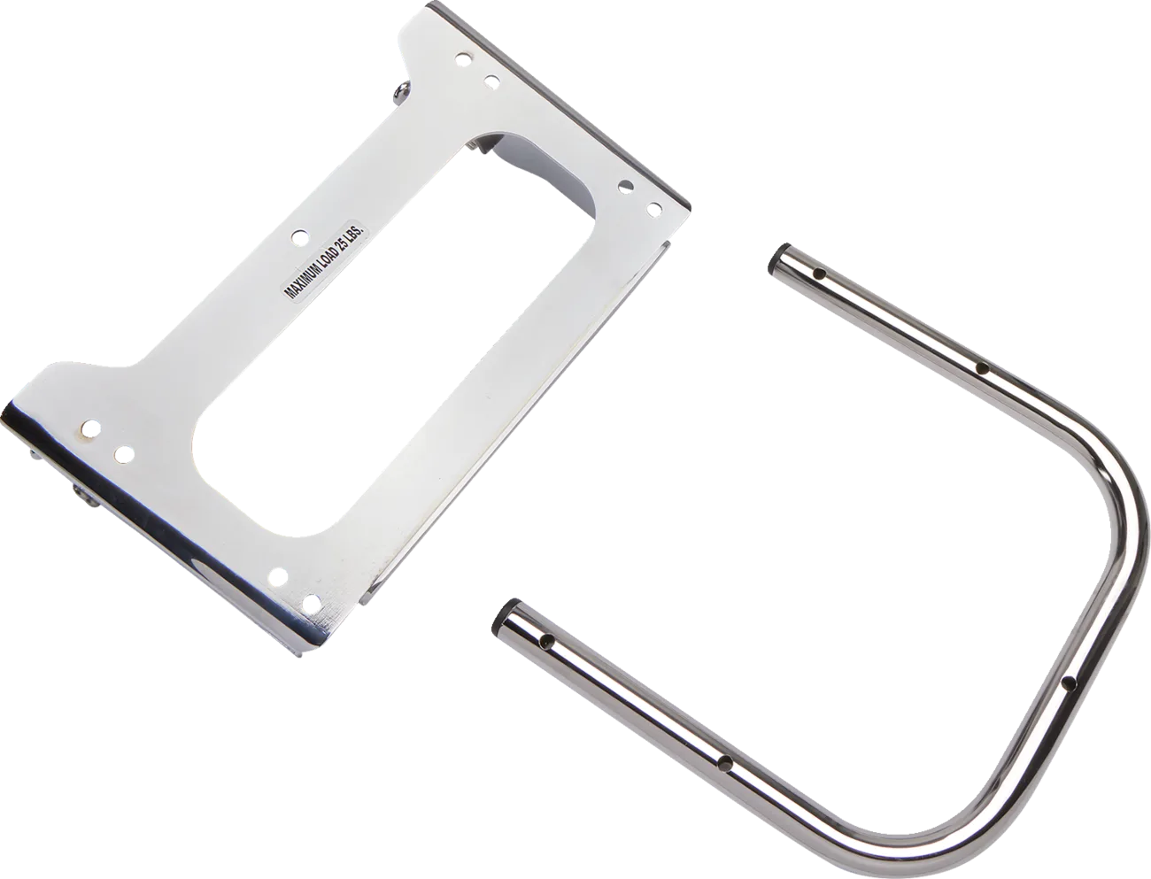 2-Up Tour Pak® Mount