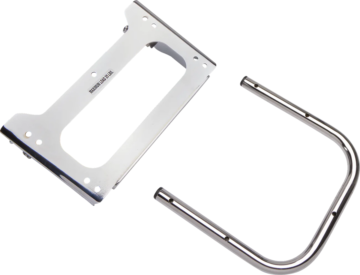 2-Up Tour Pak® Mount