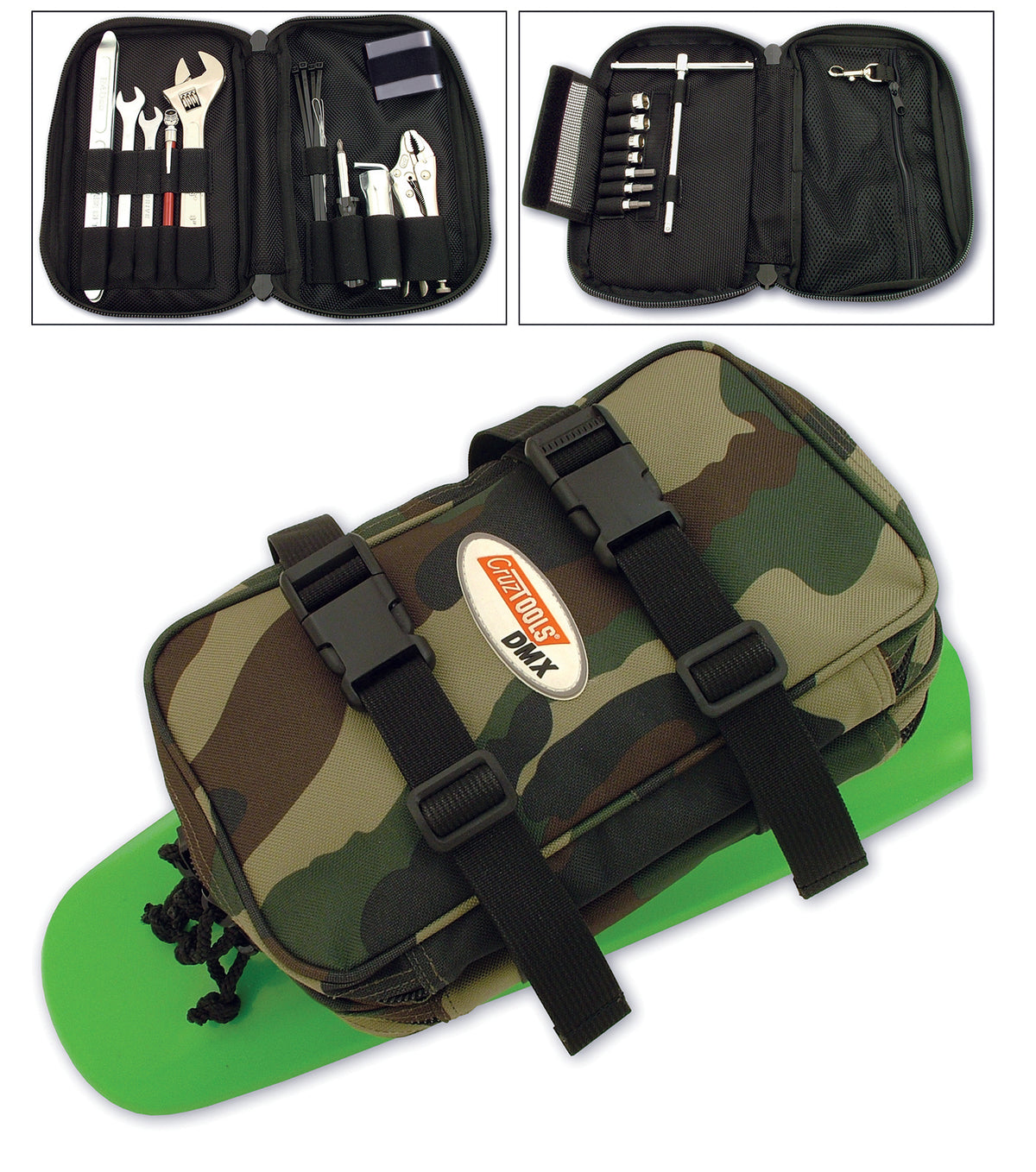 Fender Tool Pack