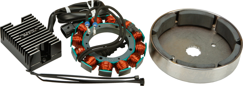 Alternator Kit