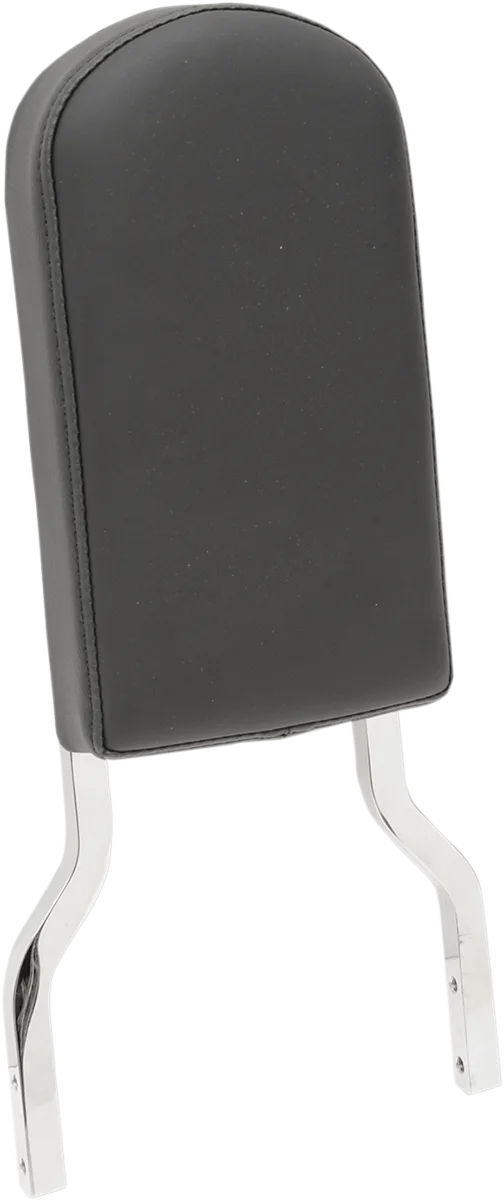 Leather Sissy Bar Pad