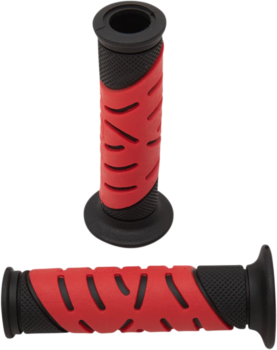 719 Dual Density Sportbike Grips