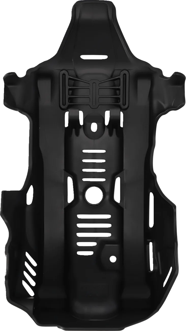 Full Armor Skid Plate