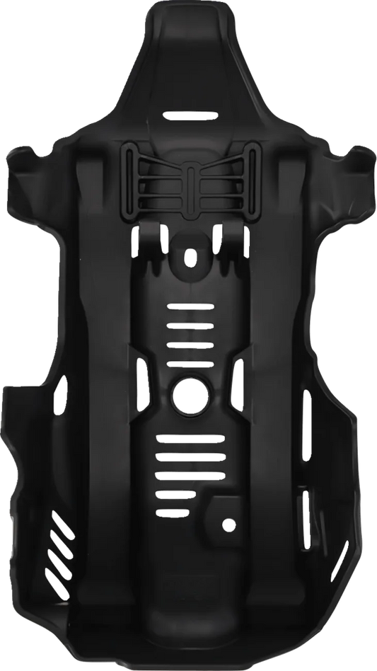Full Armor Skid Plate