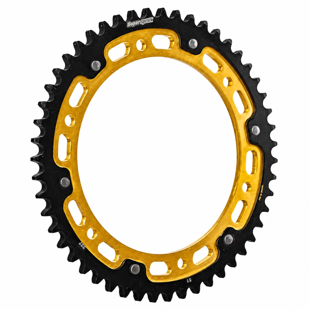 Stealth Rear Sprocket