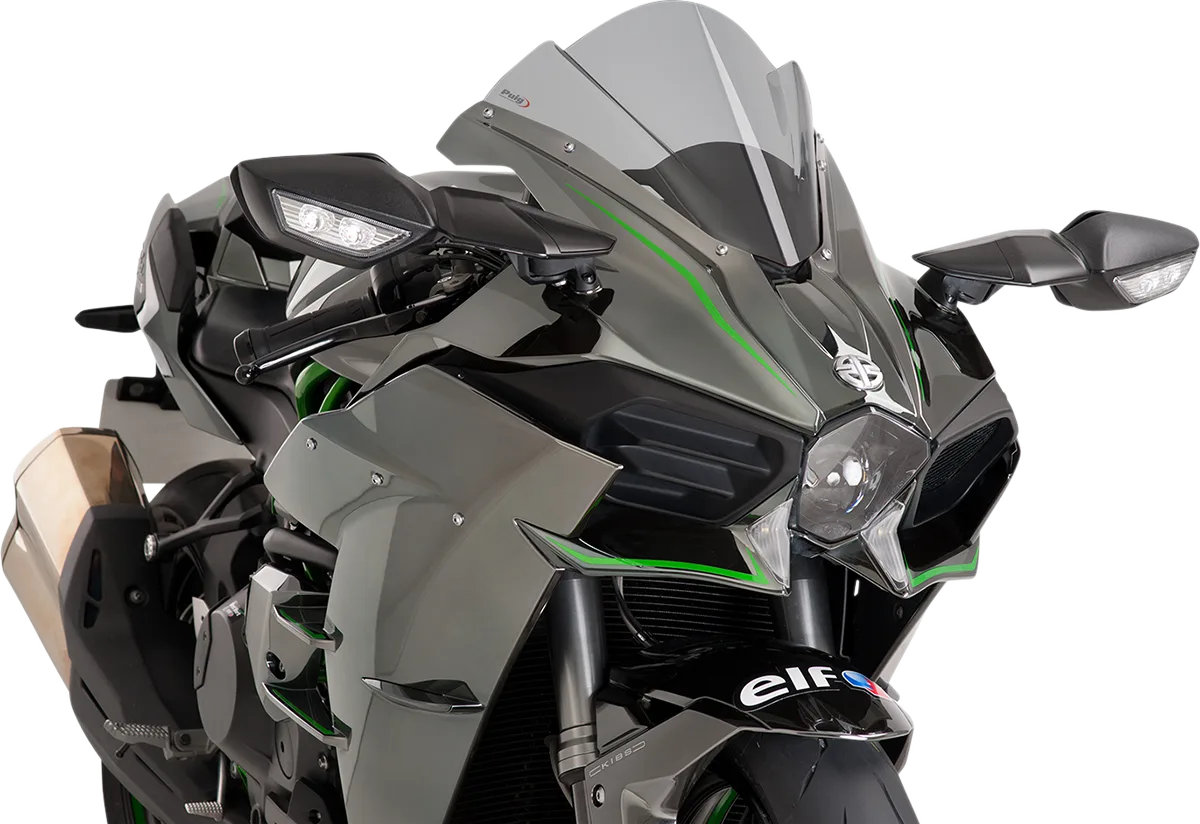 Z-Racing Windscreen