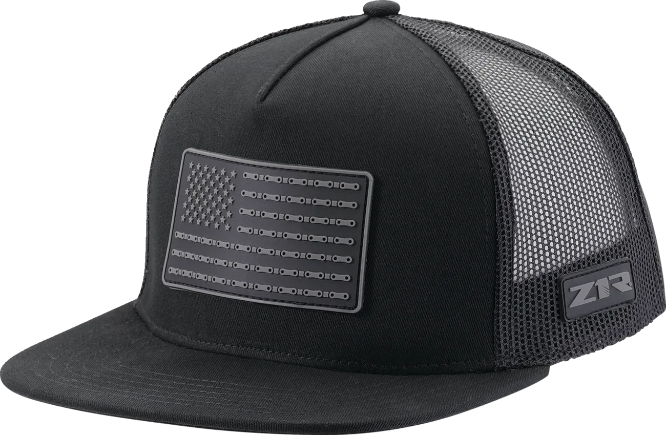 Flag Hat