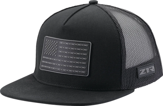 Flag Hat