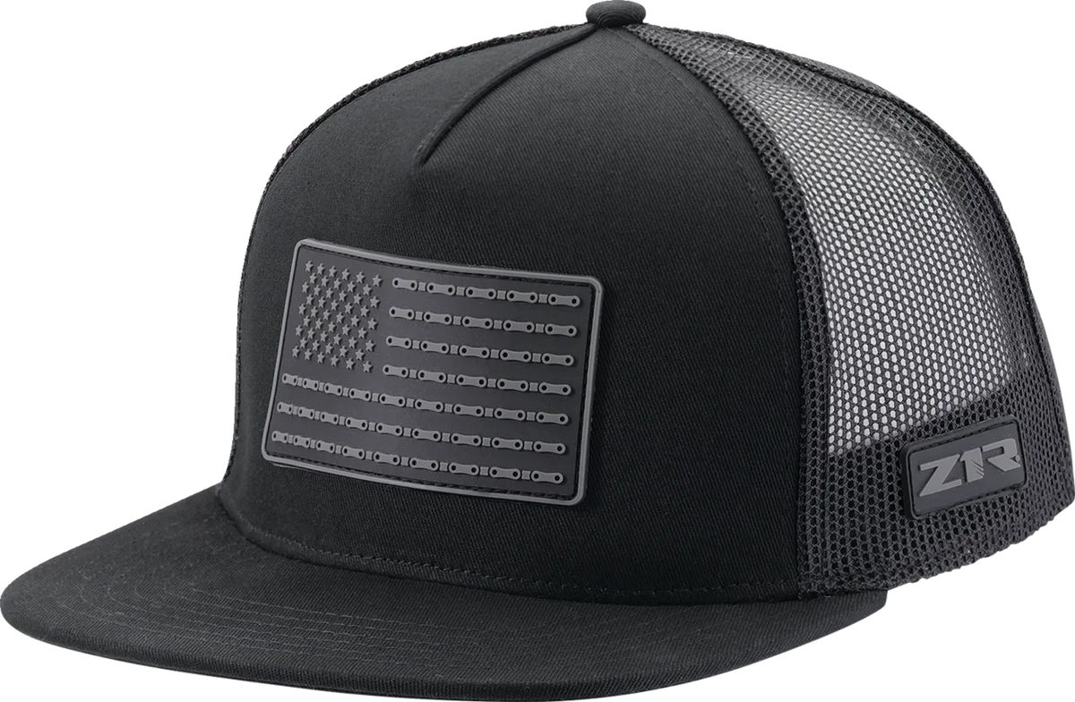 Flag Hat