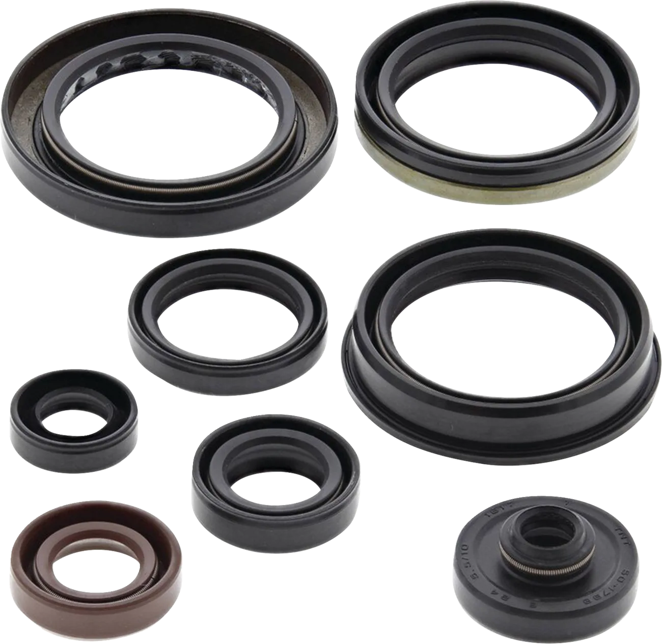 Oil Seal Set