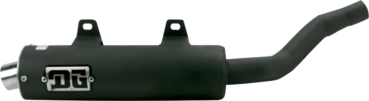 Sport Series RCM II Slip-On Muffler