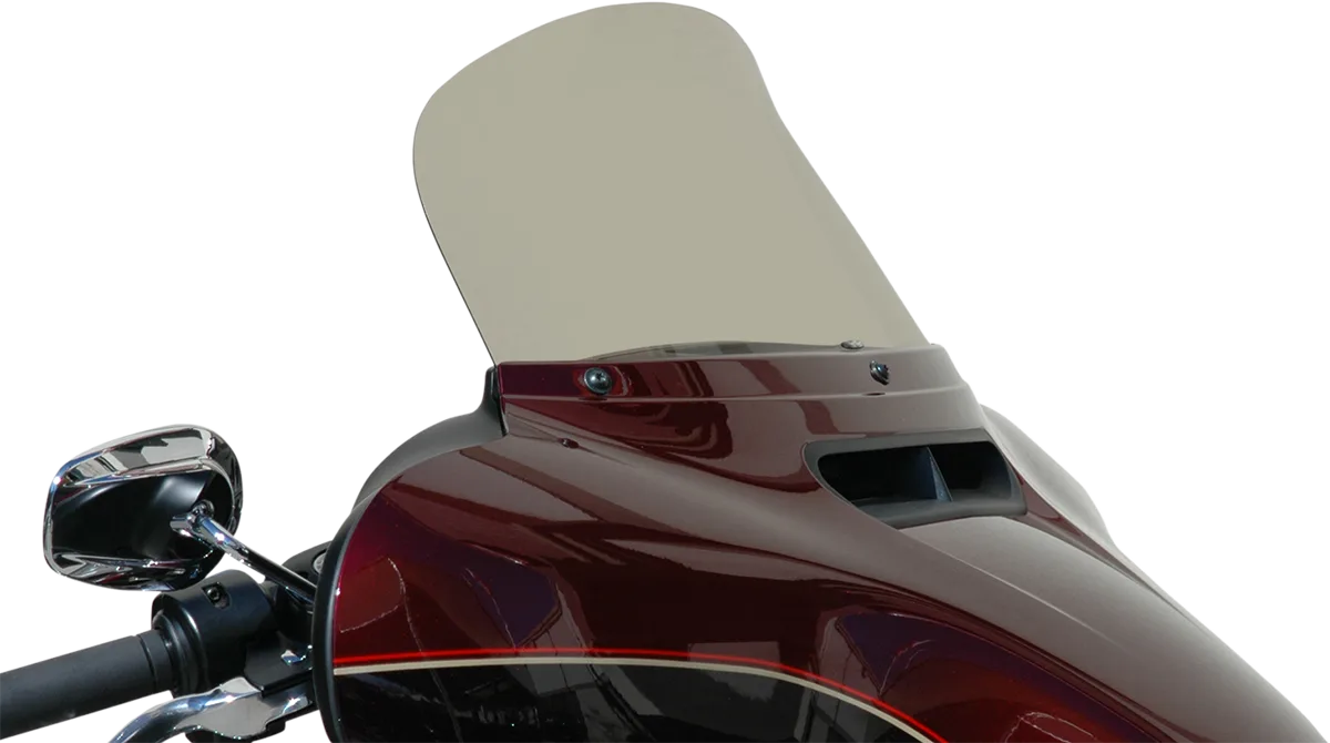 Replacement Acrylic Windscreen