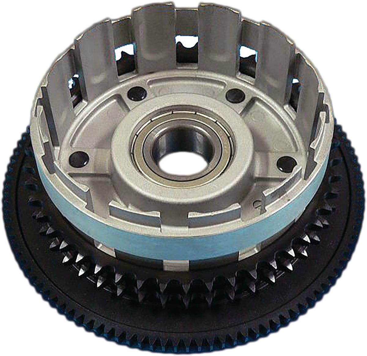 Clutch Shell