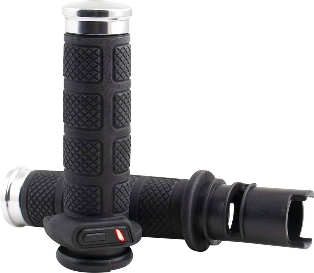 Titan II Heated Grips