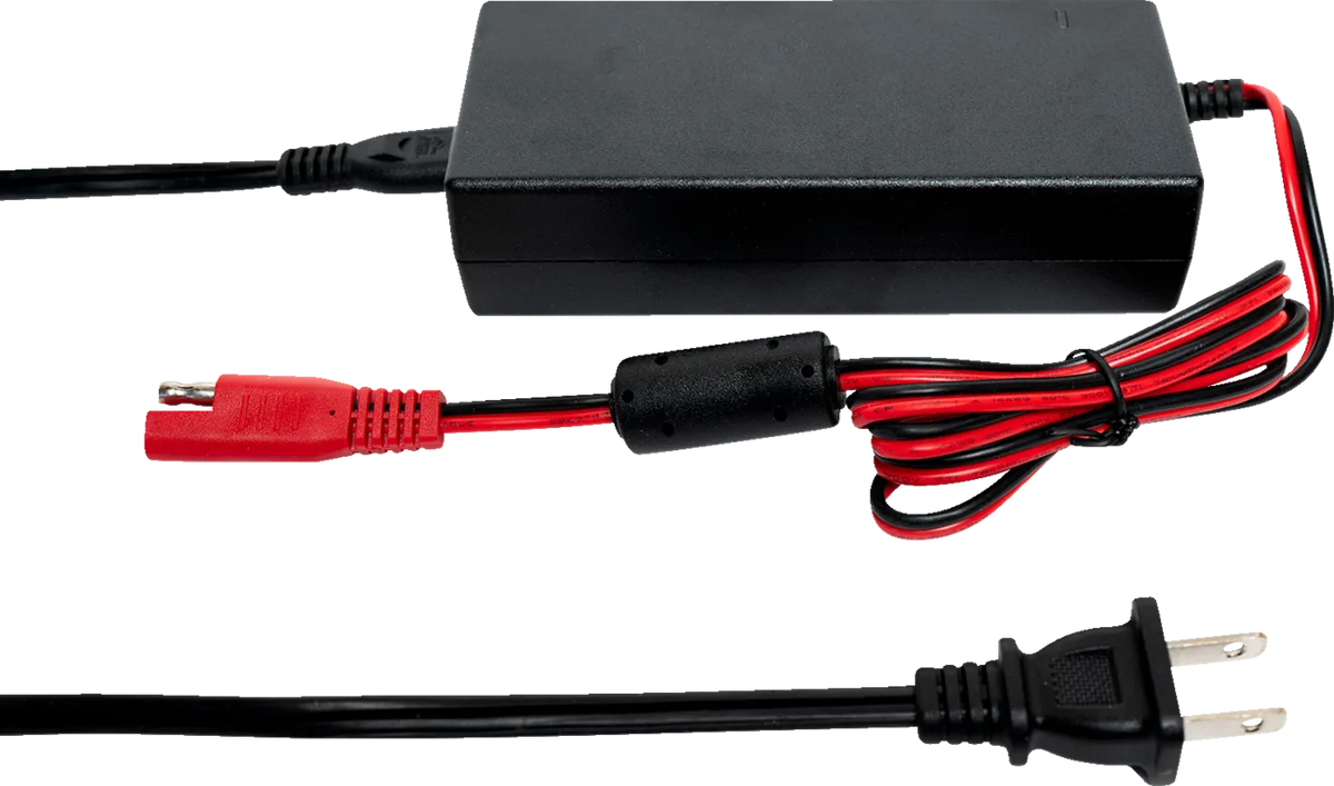 Power Supply