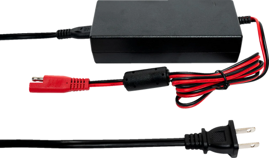 Power Supply