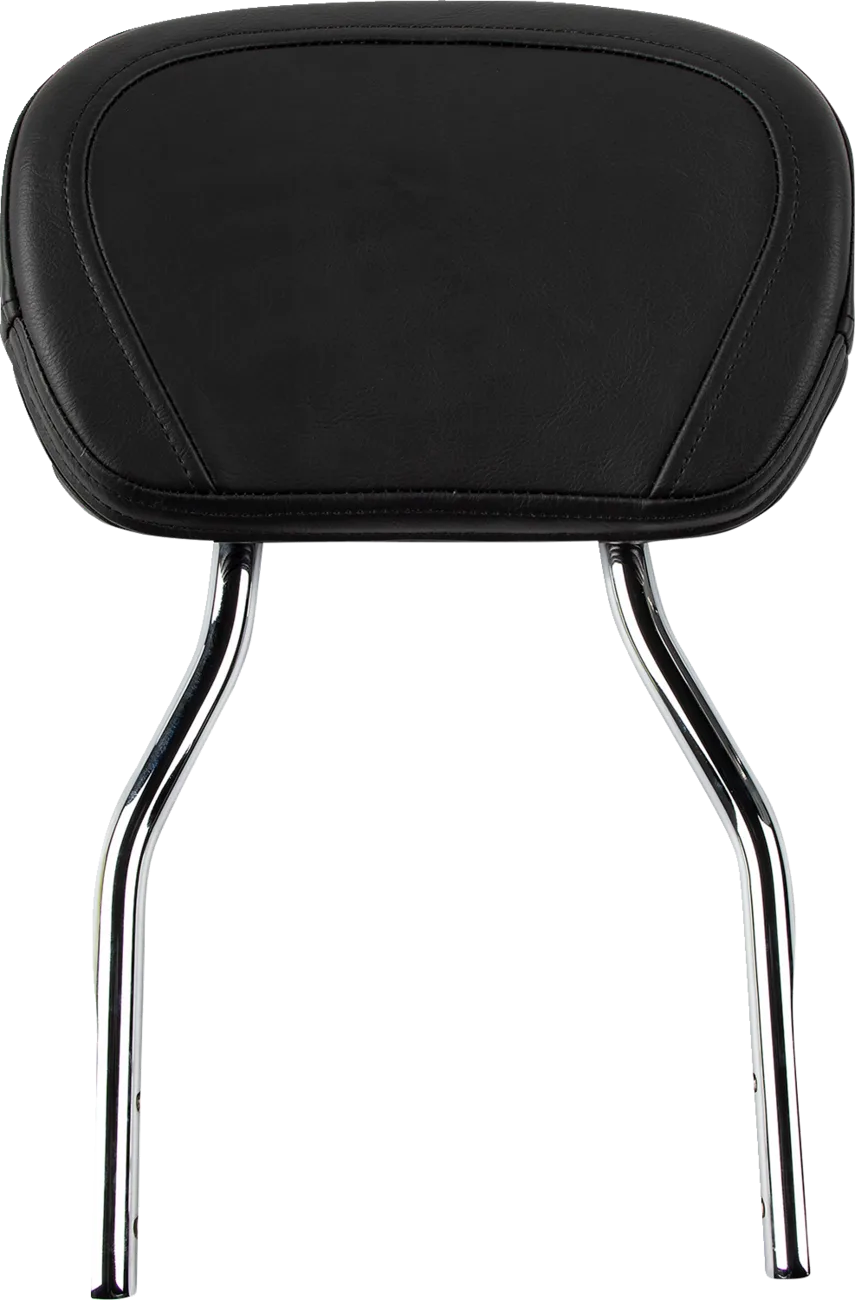 Round Sissy Bar Kit