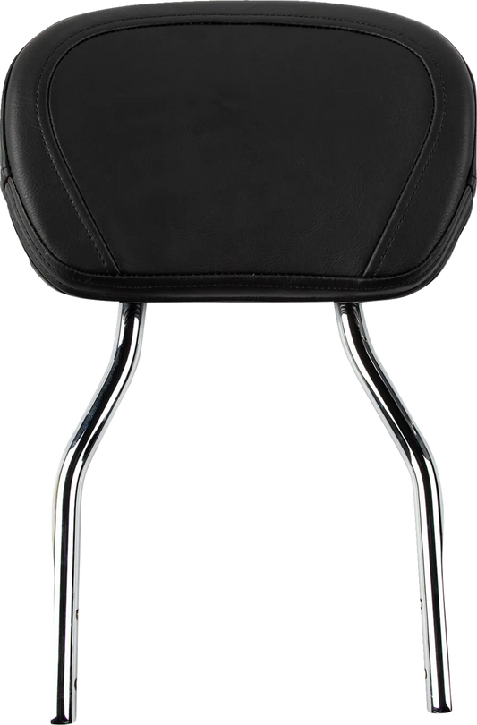 Round Sissy Bar Kit