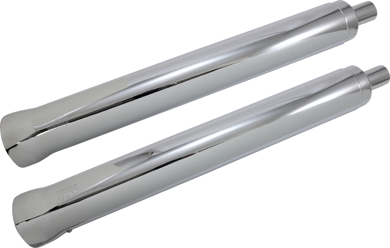 Neighbor Hater Series Mufflers