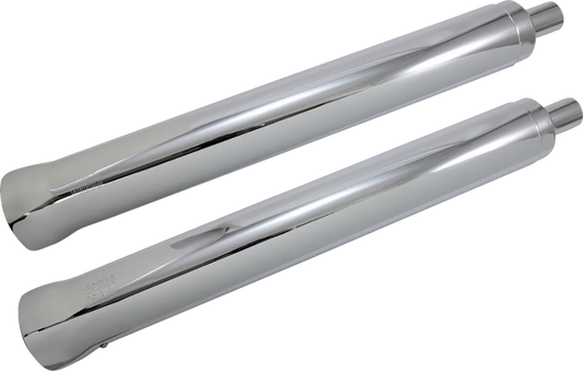 Neighbor Hater Series Mufflers