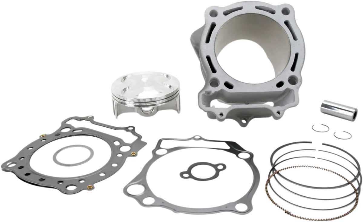 Cylinder Kit — Cylinder Kit