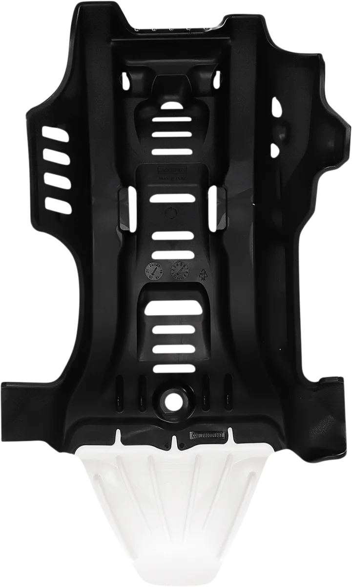 Skid Plate